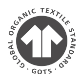 GOTS Logo
